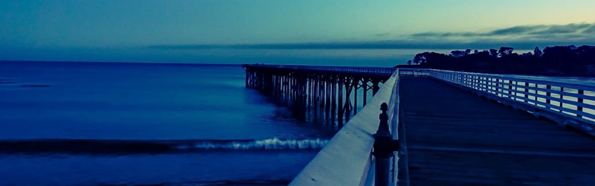 Best Nightlife in San Simeon: Coastal Evenings, Stargazing & Relaxed Vibes