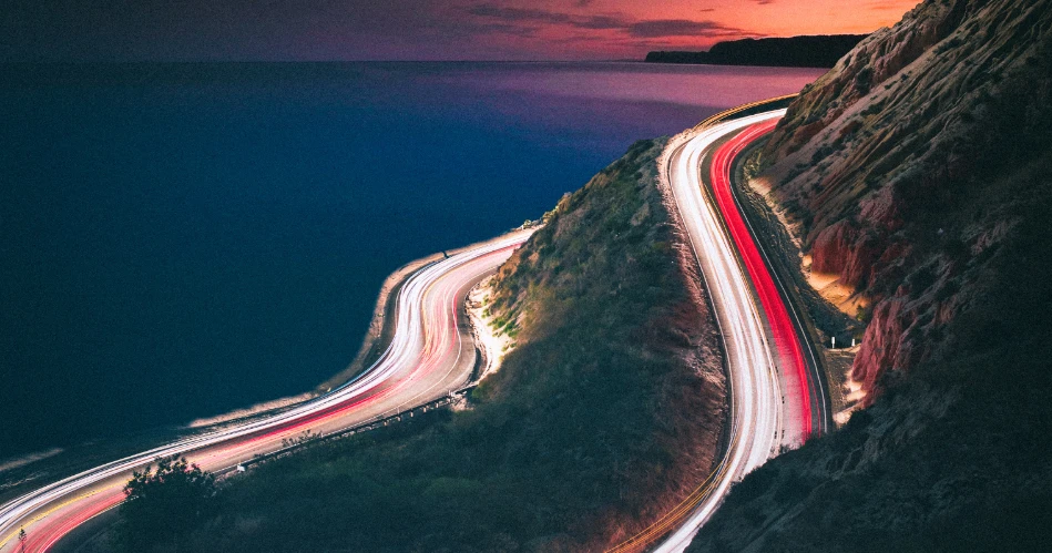 Best Nightlife in San Simeon: Coastal Evenings, Stargazing & Relaxed Vibes